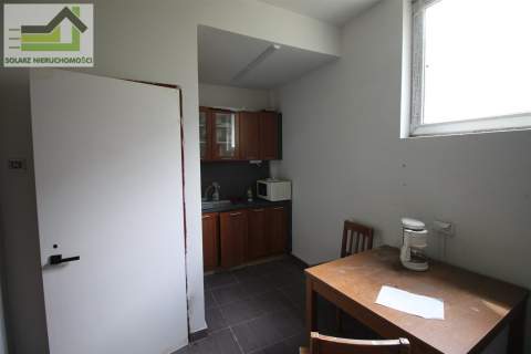 Biuro do wynajęcia, 150 m2, Sosnowiec