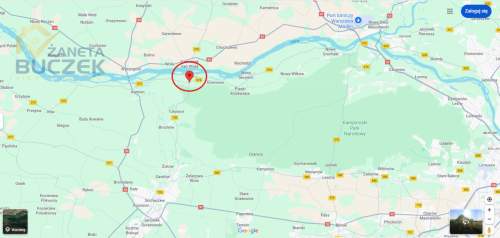 Sprzedam działki budowlane w Śladowie
