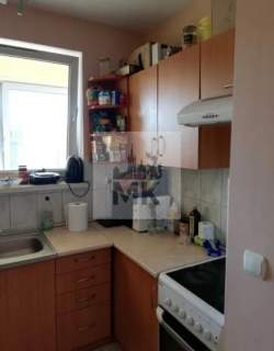 Dąbie, 2 pokoje, kuchnia, loggia, m. postojowe, komórka w cenie