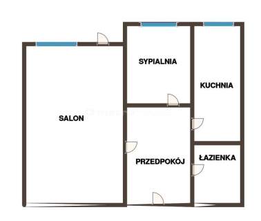 Biała Podlaska, Kościuszki