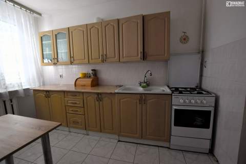 4 pokoje 71,46 m2, Bronowice