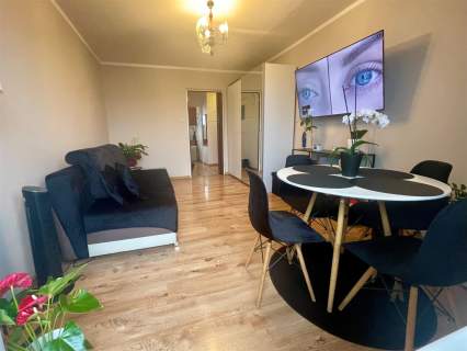 Mieszkanie na sprzedaż, 39,01 m2, Koło