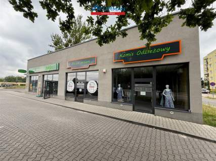 Nieruchomość komercyjna do wynajęcia, 60 m2, Piła