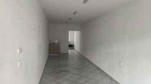 Lokal front uslugowy parter, 33m2, os. Piastów, Kruszwicka N