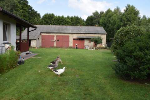 Działka budowlana na sprzedaż, 14100 m2, Rumianka