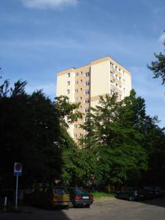 Kawalerka Lubomirskiego 3 Doskonała lokalizacja