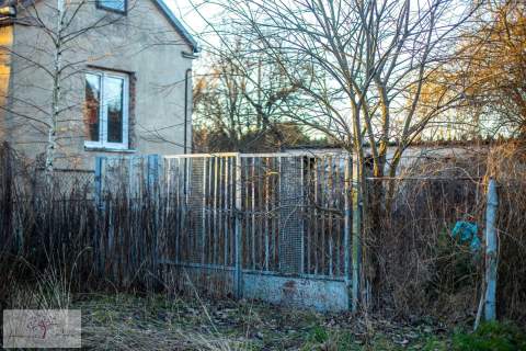  DZIAŁKA POD WARSZAWĄ 