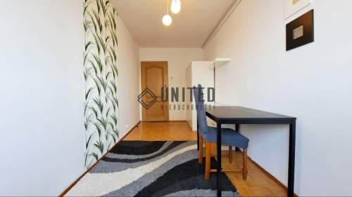 Ul. Bezpieczna Rozkład/Inwestycja/Balkon/Piwnica