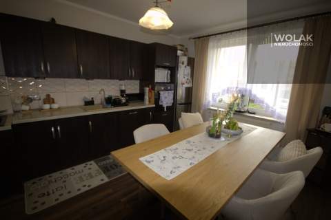 Mieszkanie 283m2 w Szczytnej