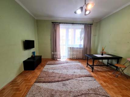 NOWA NIŻSZA CENA DUŻE MIESZKANIE TRZY-POKOJOWE, JASŁO, UL. MI