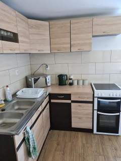 Dom do wynajęcia, 170 m2, Tartak Brzózki