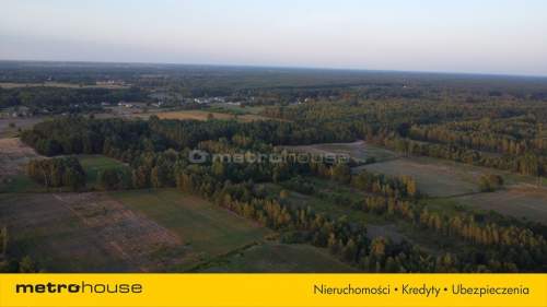 Działka budowlana 935m2 w Kołakowie k/Radzymina