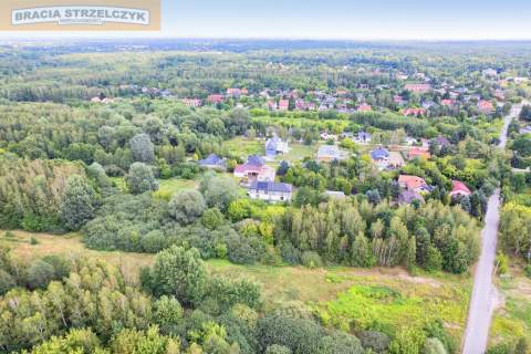Na zabudowę jednorodzinną, także dla dewelopera