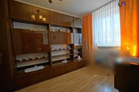 CHORZÓW BATORY 3 POKOJE NA SPRZEDAŻ 