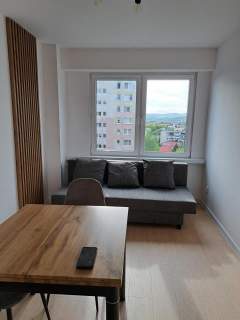 Mieszkanie do wynajęcia, 35 m2, Nowy Sącz