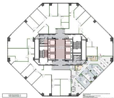 Nieruchomość komercyjna do wynajęcia, 170 m2, Warszawa