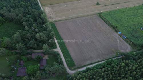 Działka z WZ Styrzyniec, gm. Biała Podlaska