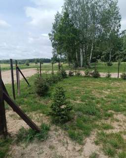 Działka na sprzedaż, 1000 m2, Orzechowo