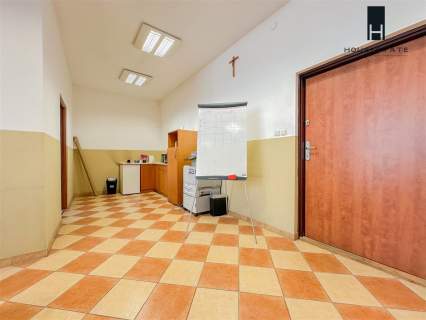 Biuro do wynajęcia, 50 m2, Częstochowa
