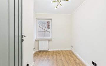Nowoczesne mieszkanie - 38m2 - w Centrum Kalisza