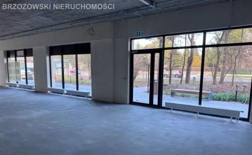 Nieruchomość komercyjna na sprzedaż, 508 m2, Warszawa