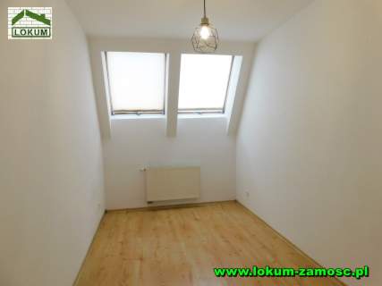 Mieszkanie bezczynszowe M3 Zamość ul. Sikorskiego 49 m2