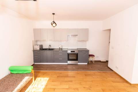 Dom po częściowym remoncie - 124m2 Starachowice