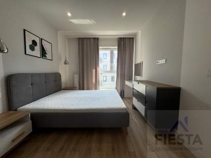 Łódź, ul. Nawrot 48, 2 pokoje 41,52 m2