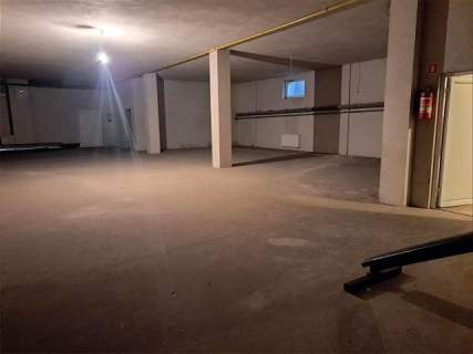 Wynajmę lokal z dużym potencjałem o powierzchni 364 m2 w Otwocku...
