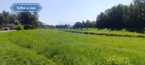 Działka na sprzedaż, Zawodzie-Dąbie