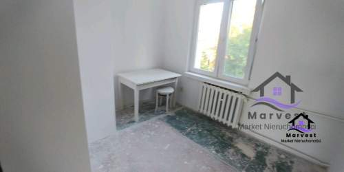 Tysiąclecie Dwa pokoje blisko uczelni