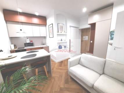 Mieszkanie do wynajęcia, 30 m2, Warszawa