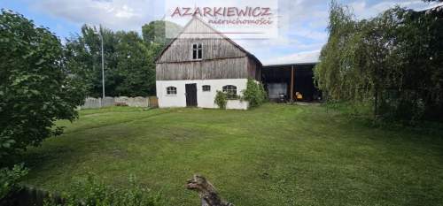 Dom na sprzedaż, 167 m2, Warnice