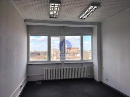 Praga Południe biuro 23,60 m2