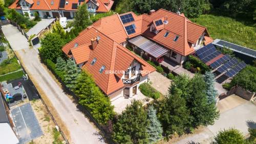 Piękny, klimatyczny dom w doskonałej lokalizacji