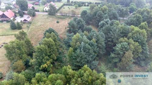 Działka budowlana na sprzedaż, 6474 m2, Kodrąbek
