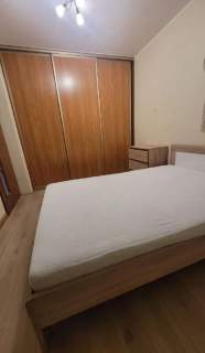 3 pokoje, 64.90m2, duży balkon, III piętro, Os.Asnyka