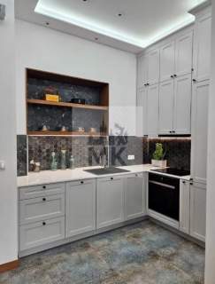 Luksusowy apartament przy Kładce Bernatka