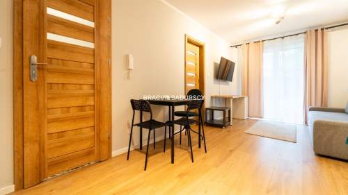 2 apartamenty w 1 got. produkt inwestycyjny Ruczaj