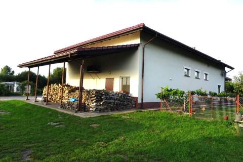 Piękna okolica - Działka 31.500m2 - SUPER OFERTA 