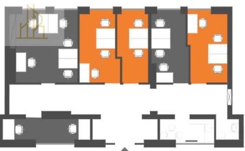 Lokal użytkowy do wynajęcia, 100 m2, Warszawa