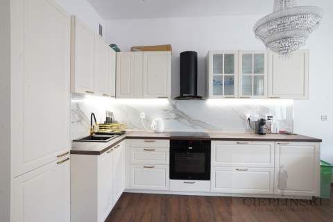 APARTAMENT W CENTRUM SZCZECINA