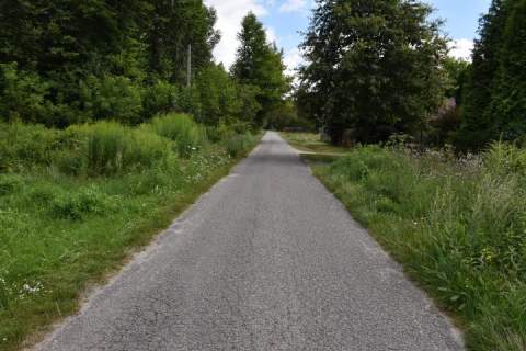 Działka budowlana na sprzedaż, 7500 m2, Długokąty