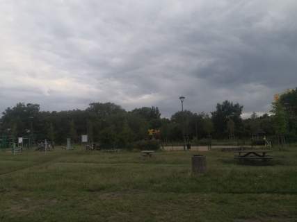 Mieszkanie w Brzeźnie.