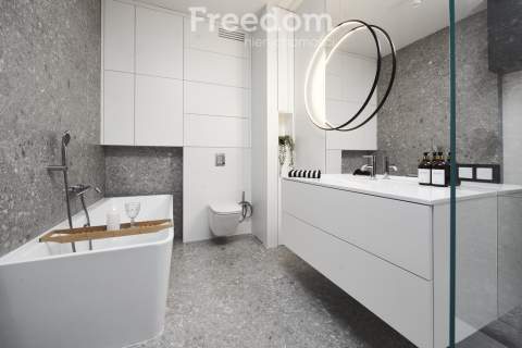 Piękny apartament na ul. Leśnej w Olsztynie