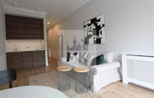 Stare Podgórze, apartament do wejścia, ok. 2023 r.