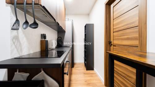 4 pok 80m2 wysoki standard Podgórze Zabłocie