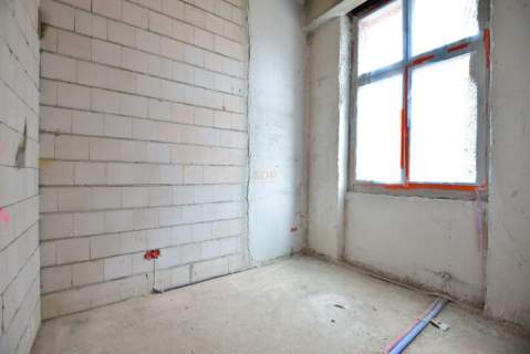 Apartament z widokiem na wewnętrzny ogród