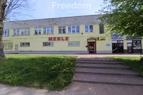 Lokal użytkowy na sprzedaż, 450 m2, Ełk