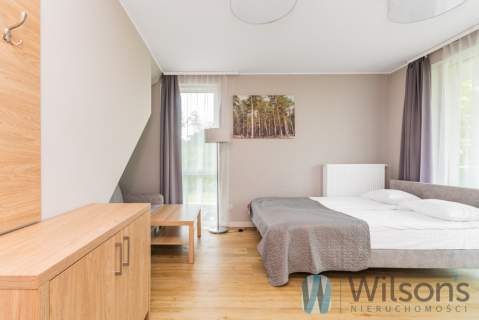 Nadmorski apartament - Stegna